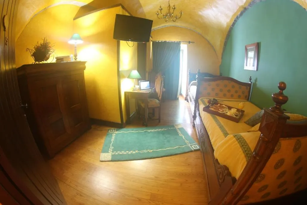 Hotel Larrañaga Azpeitia