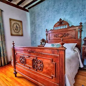  Сasa de vacaciones Areta Etxea