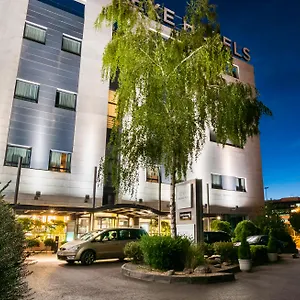 Exe Norte Hotel Madri