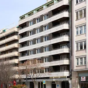 Macia Condor Hotel Grenade