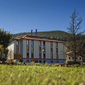 3* Hotel Balneario Nº 01224