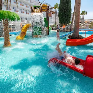 Lloret Splash 4*, Lloret de Mar Spagna