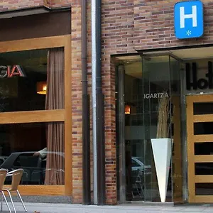  Hotel Igartza