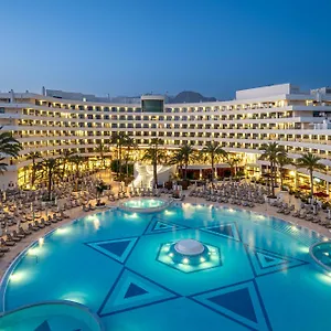Mediterranean Palace Hotel Playa de las Americas (Tenerife)