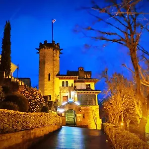 Castillo El Collado Hotel