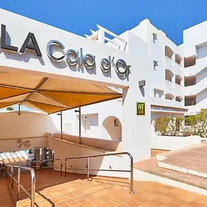 Ola Appart hôtel Cala D´Or