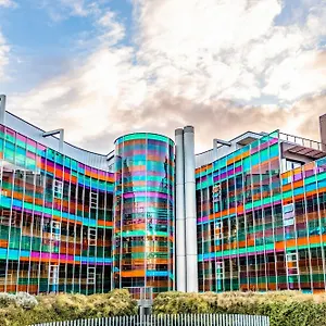 Appart hôtel Jardines De Uleta, Vitoria-Gasteiz