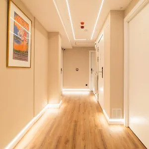 2* Casa de hóspedes Balerdi