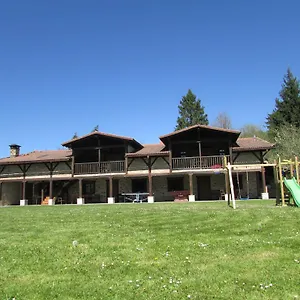  Casa rural Kerizara Baserria