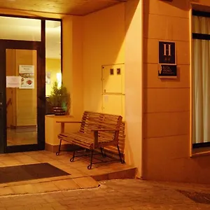 Hotel De, Elciego