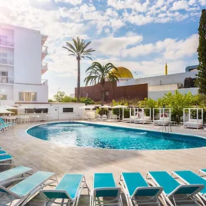 Vibra Marco Polo I - Adults Only 3*, Sant Antoni de Portmany Spagna