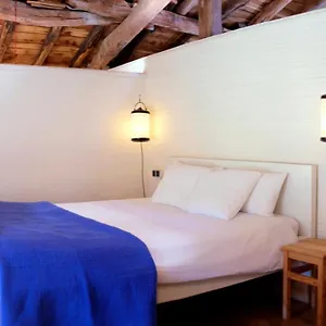  Apartamento Mañarinegi Rurales