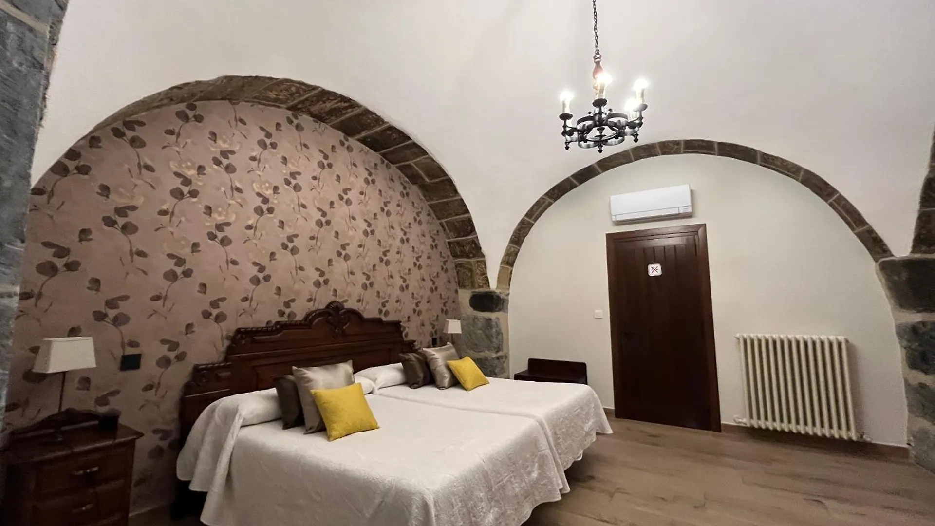 Hotel Larranaga Azpeitia 0*,  Spain