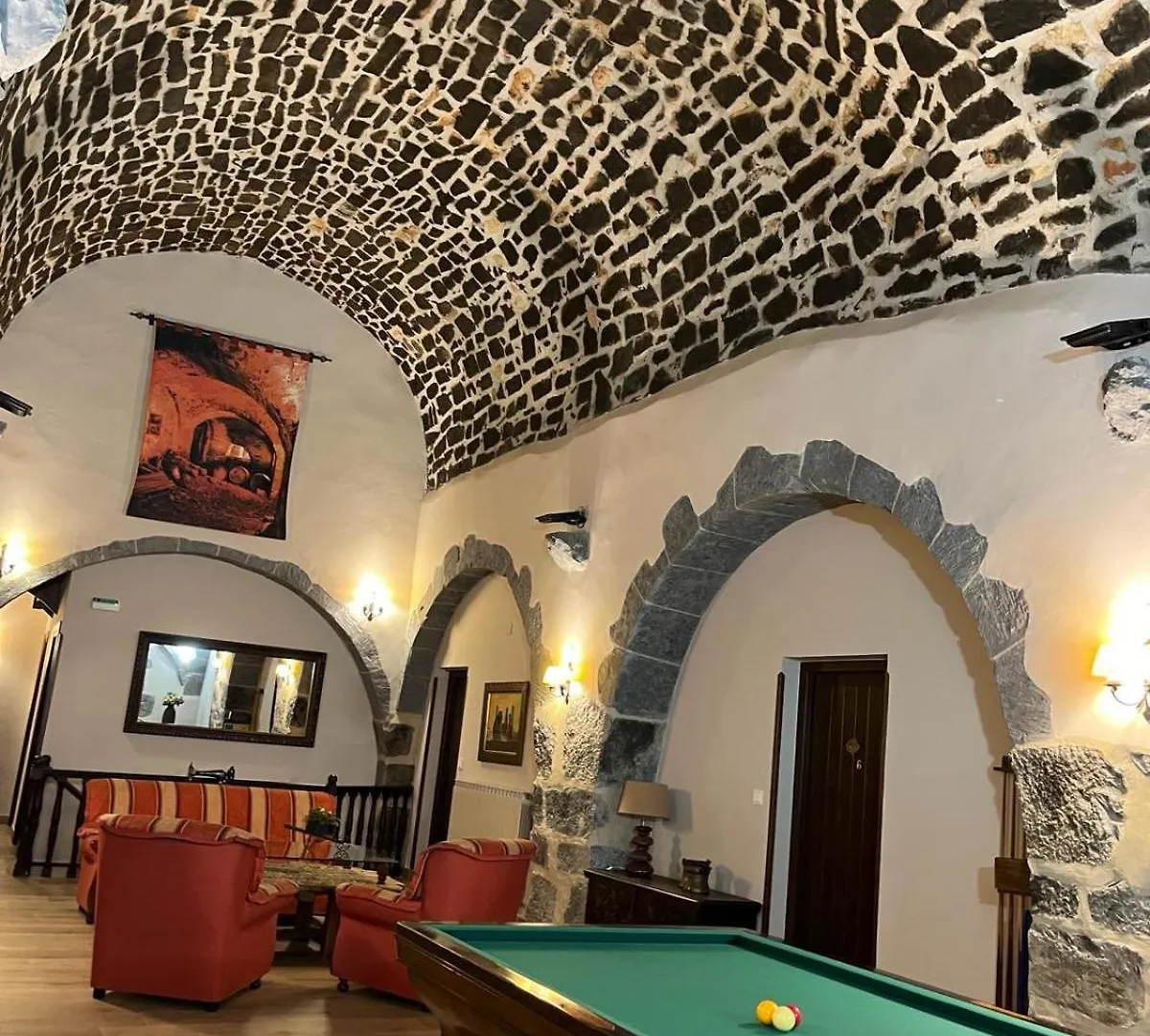 Hotel Larranaga Azpeitia 0*,  Spain
