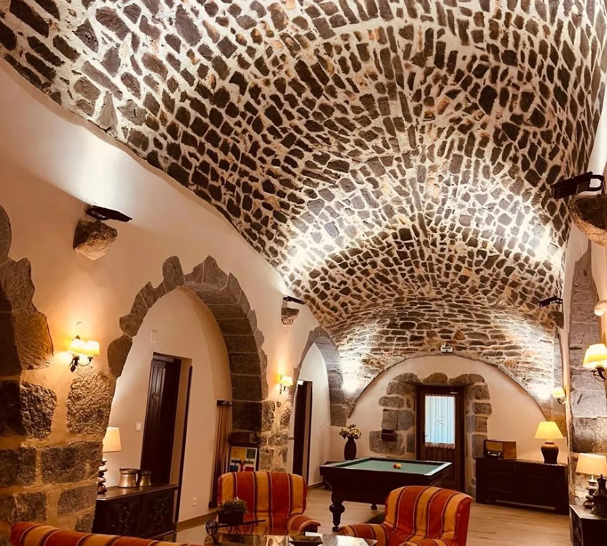 Hotel Larranaga Azpeitia